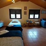 Дом отдыха Casa La Taratola Ортигоса-дель-Монте