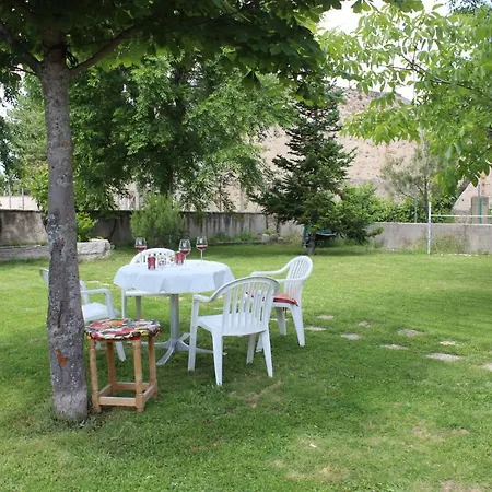 Casa La Taratola *