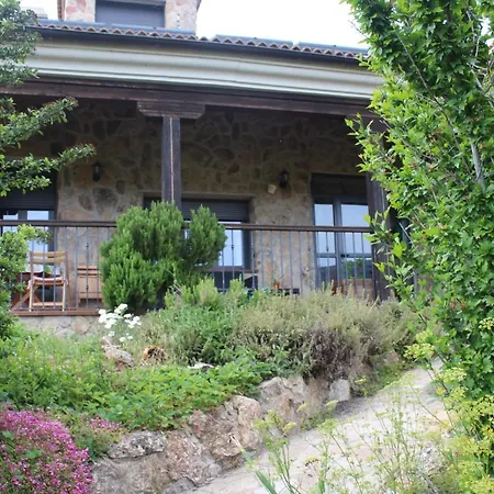 Casa La Taratola Semesterbostad