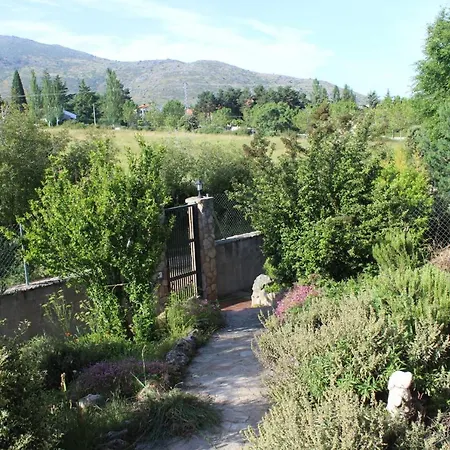 Casa La Taratola * Ortigosa del Monte