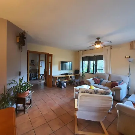 Casa de Férias Casa La Taratola *