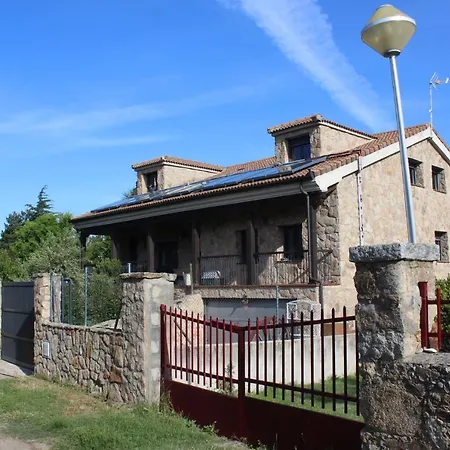 Casa La Taratola * Ortigosa del Monte