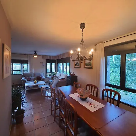 Casa La Taratola Ferienhaus *