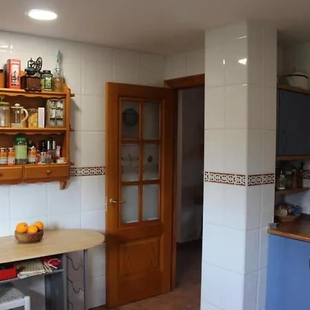 Casa La Taratola Semesterbostad