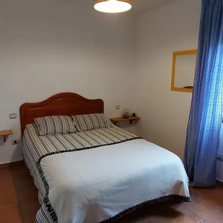Casa La Taratola