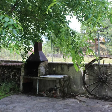 Casa La Taratola Ortigosa del Monte