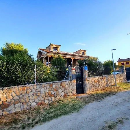 Casa La Taratola