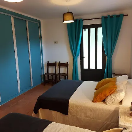 Casa La Taratola Semesterbostad *