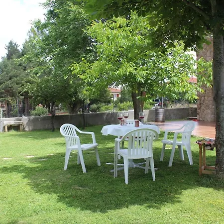 Casa La Taratola Ortigosa del Monte