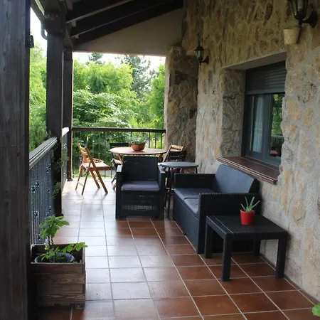 Casa La Taratola * Ortigosa del Monte