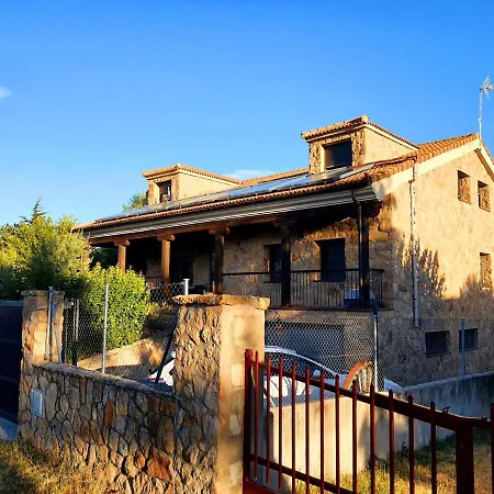 Casa La Taratola *
