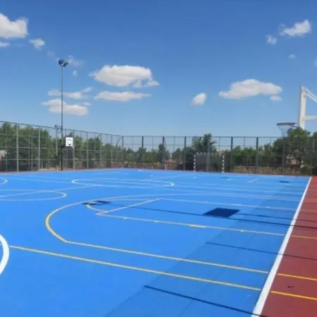 Semesterbostad Casa La Taratola *