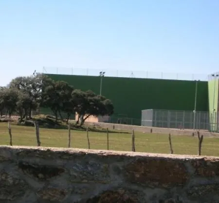 Casa La Taratola Ortigosa del Monte