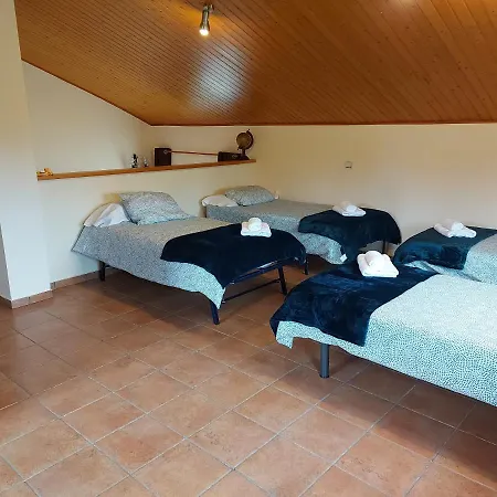 Casa La Taratola