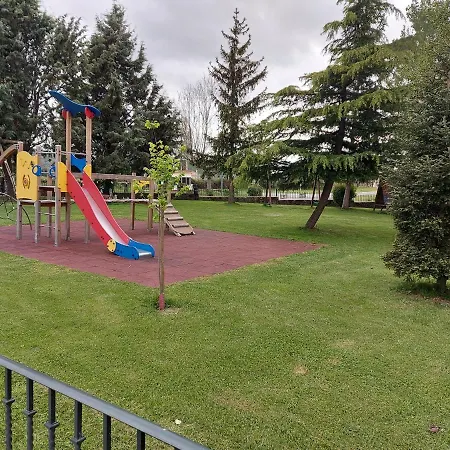 Casa La Taratola 펜션 Ortigosa del Monte