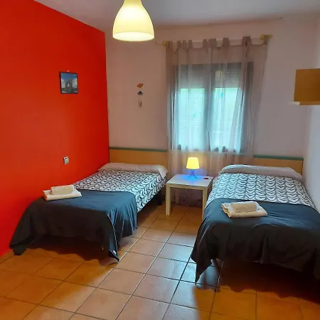 Holiday home Casa La Taratola *