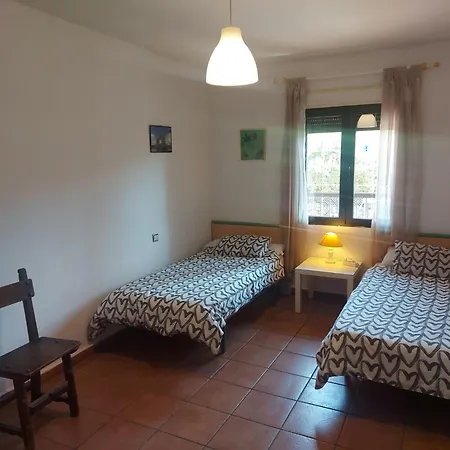 Semesterbostad Casa La Taratola Ortigosa del Monte