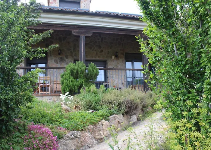 Casa La Taratola Holiday home