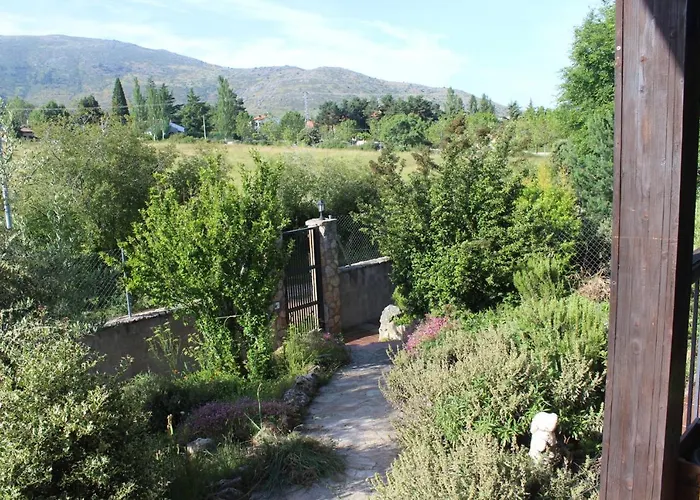 Casa La Taratola * Ortigosa del Monte