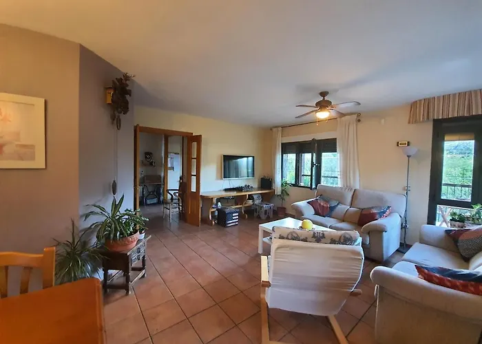 Holiday home Casa La Taratola *