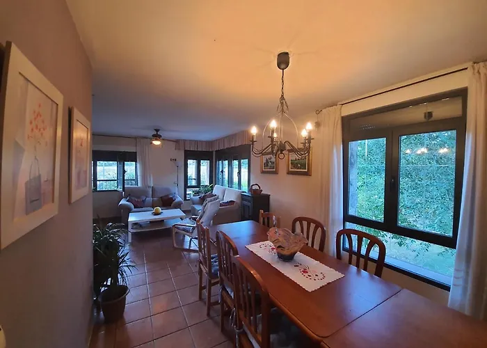 Casa La Taratola Holiday home *