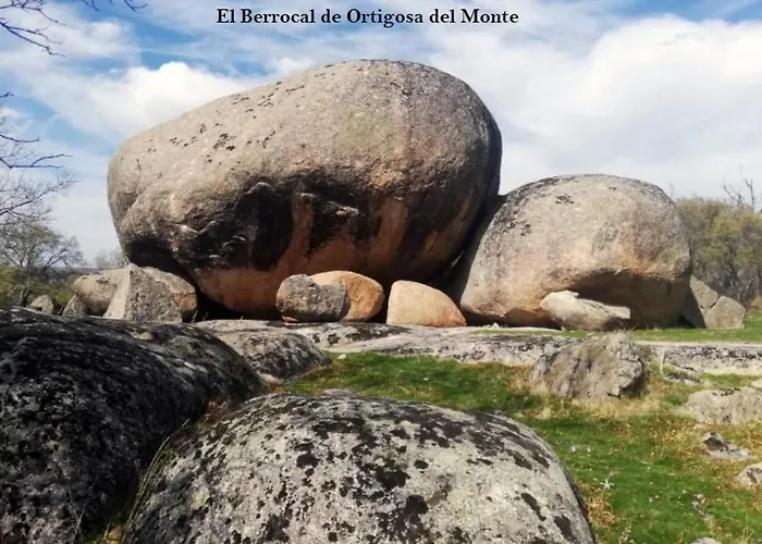 Holiday home Casa La Taratola