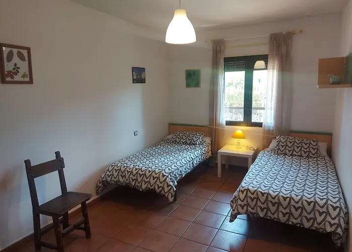 Holiday home Casa La Taratola Ortigosa del Monte